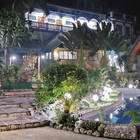 Princess Of Coron Austrian Resort Kültér fotó