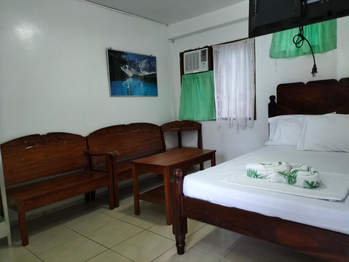 Princess Of Coron Austrian Resort Kültér fotó