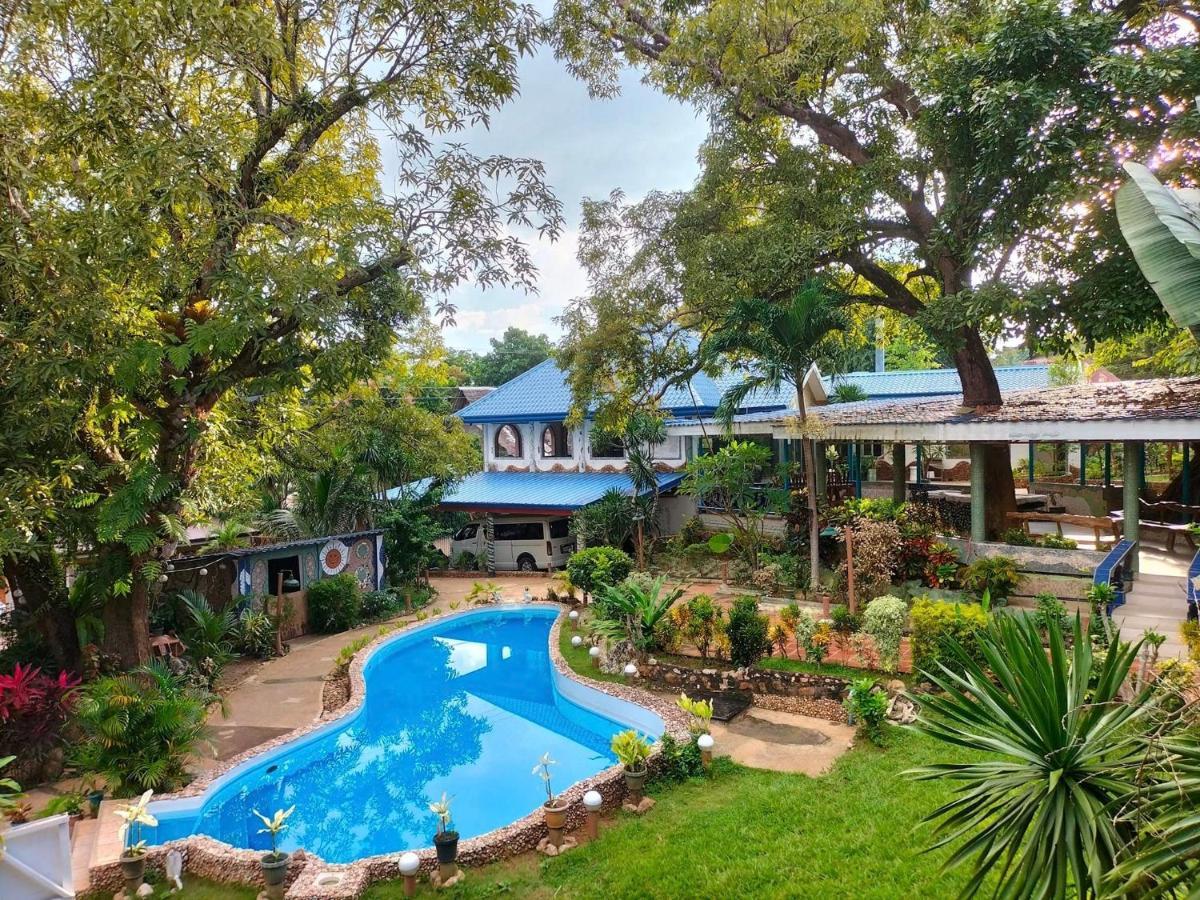 Princess Of Coron Austrian Resort Kültér fotó