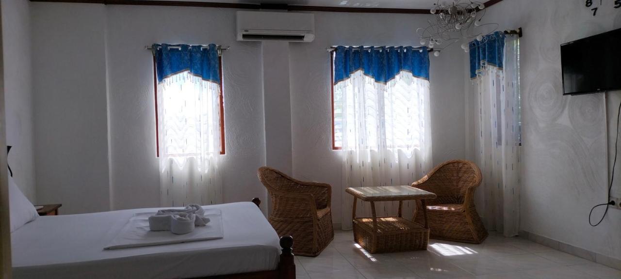 Princess Of Coron Austrian Resort Kültér fotó