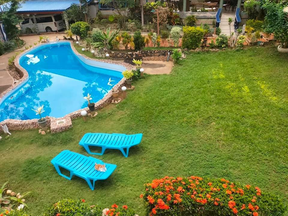 Princess Of Coron Austrian Resort Kültér fotó