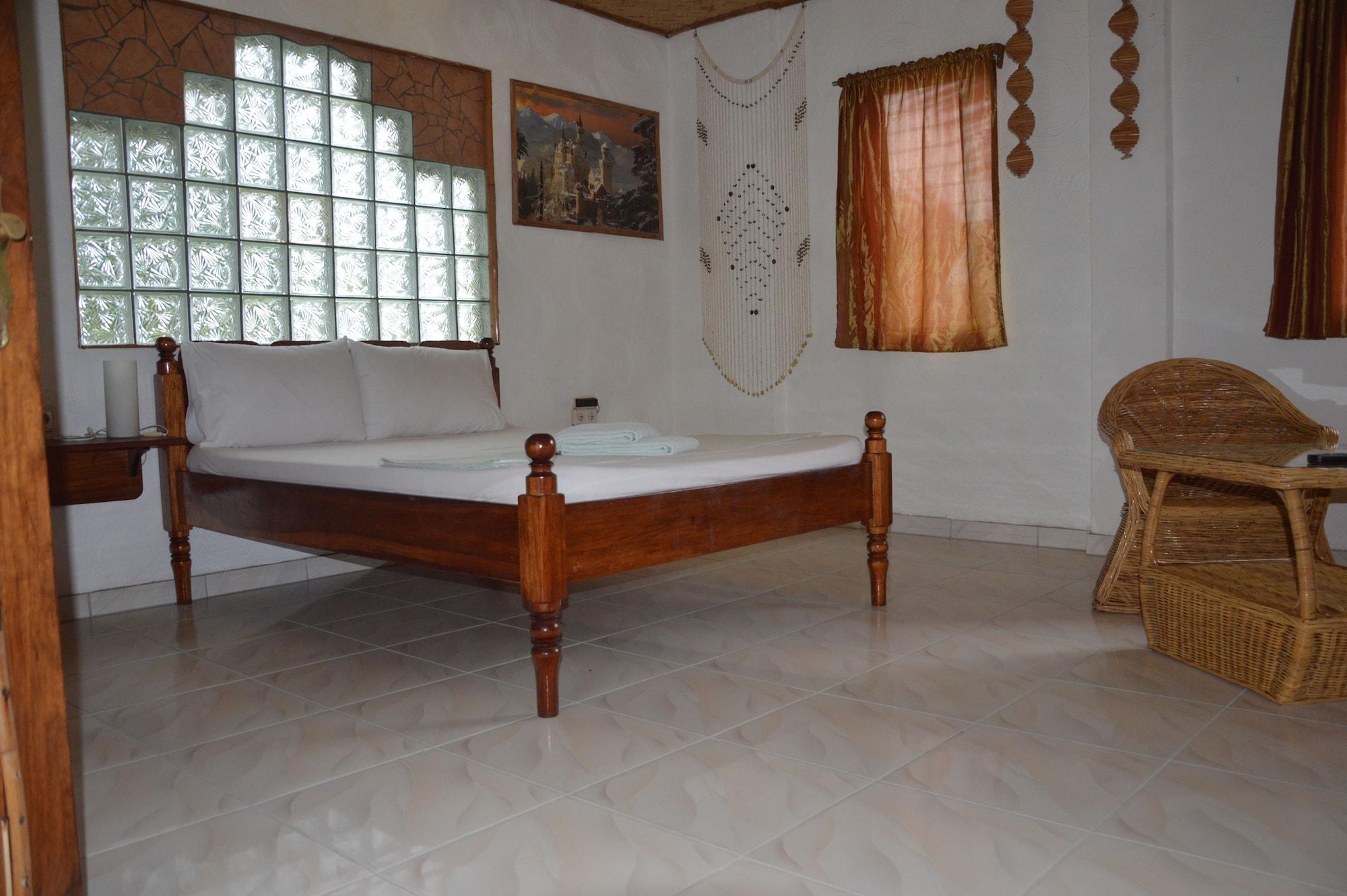 Princess Of Coron Austrian Resort Kültér fotó