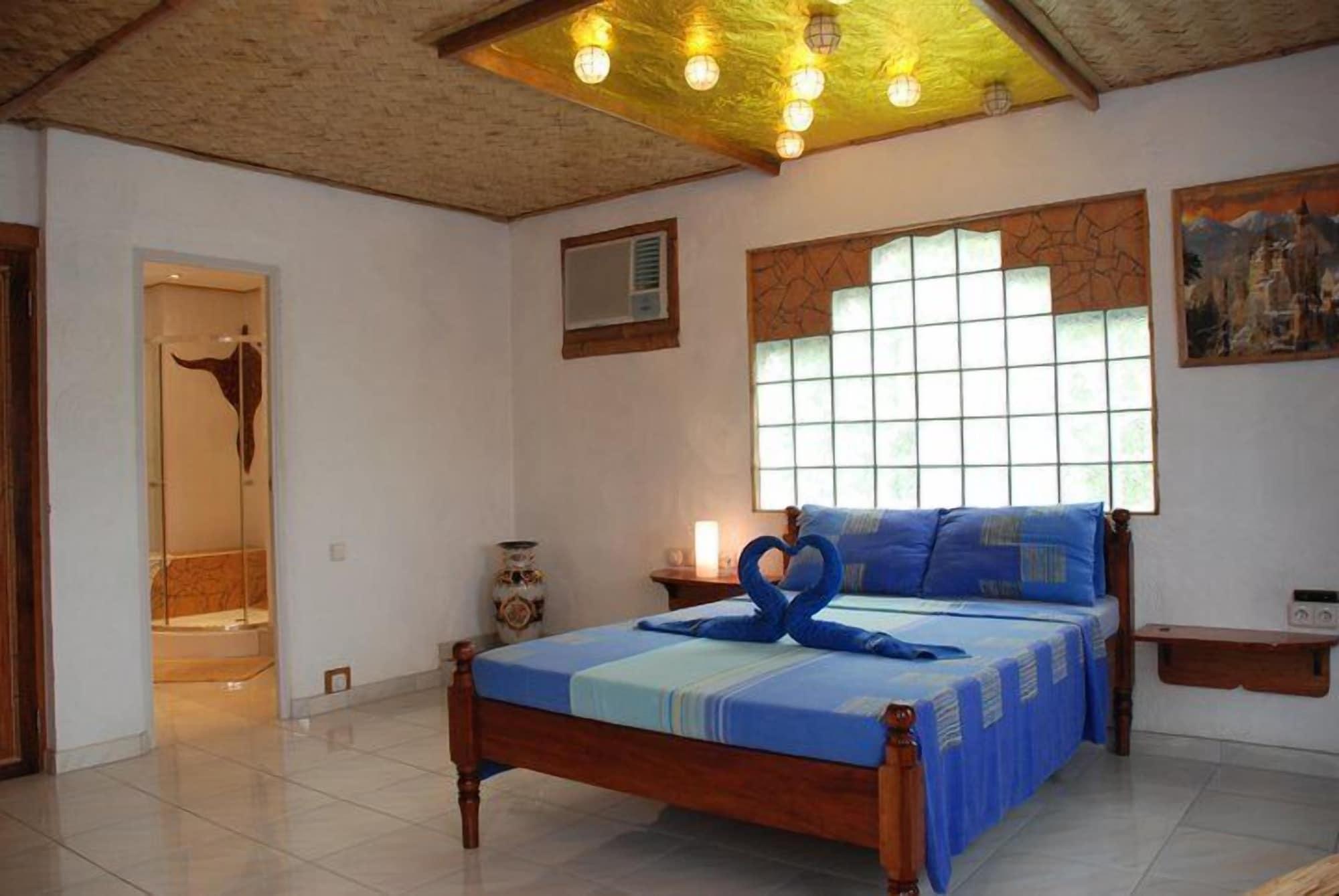 Princess Of Coron Austrian Resort Kültér fotó