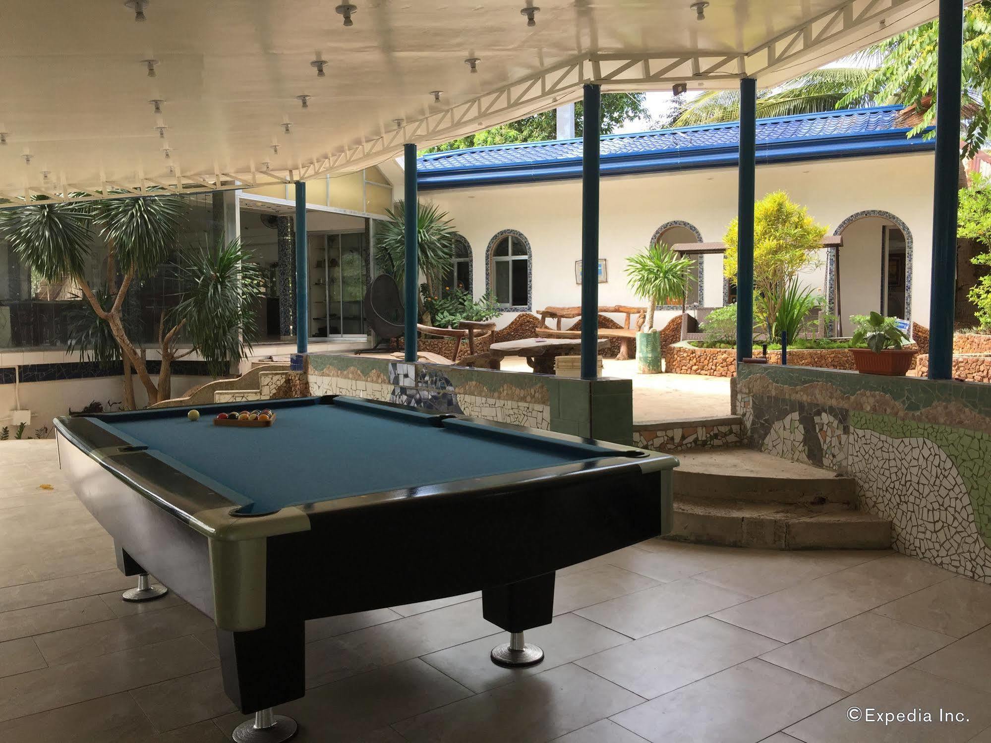 Princess Of Coron Austrian Resort Kültér fotó