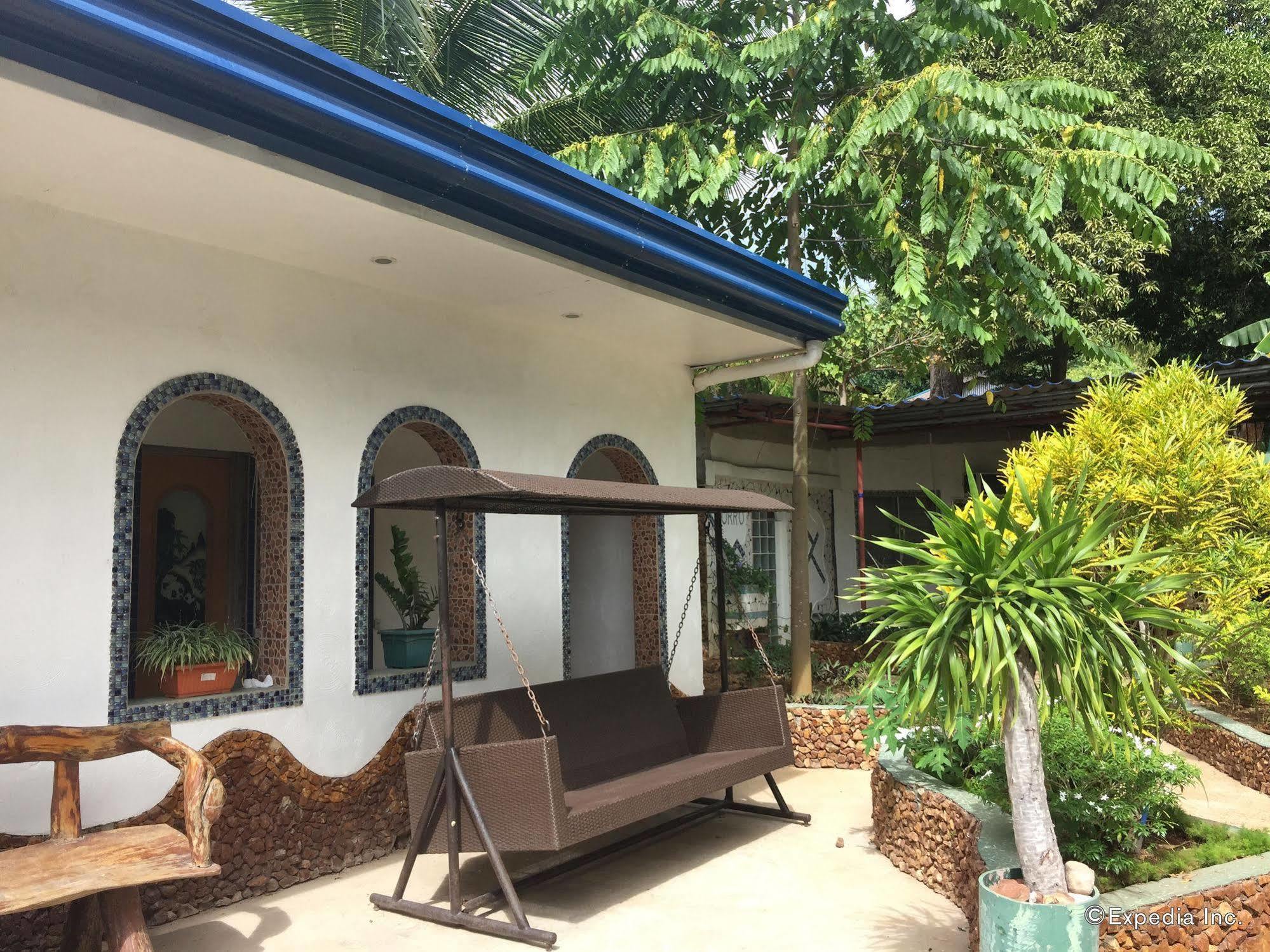 Princess Of Coron Austrian Resort Kültér fotó