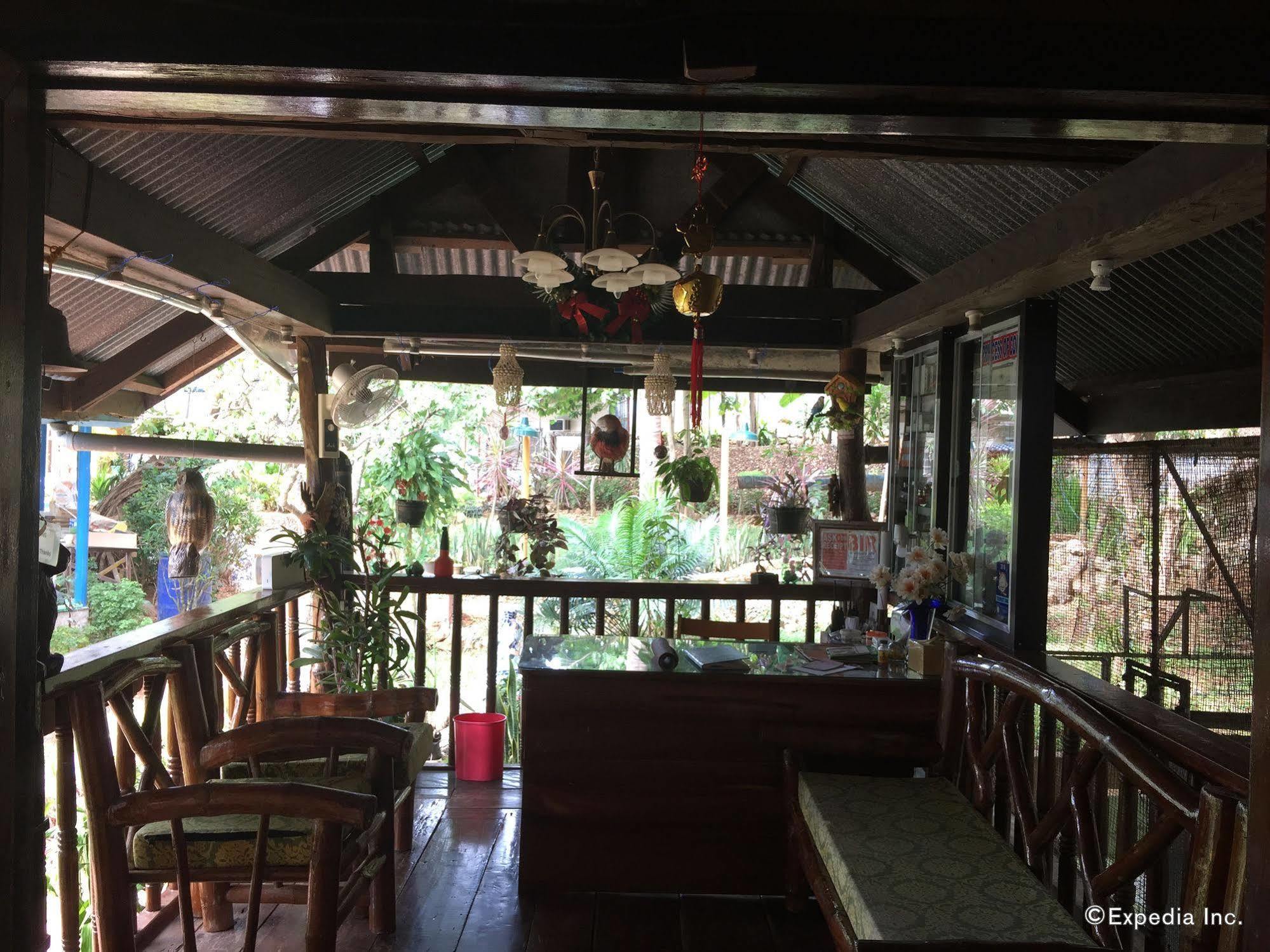 Princess Of Coron Austrian Resort Kültér fotó