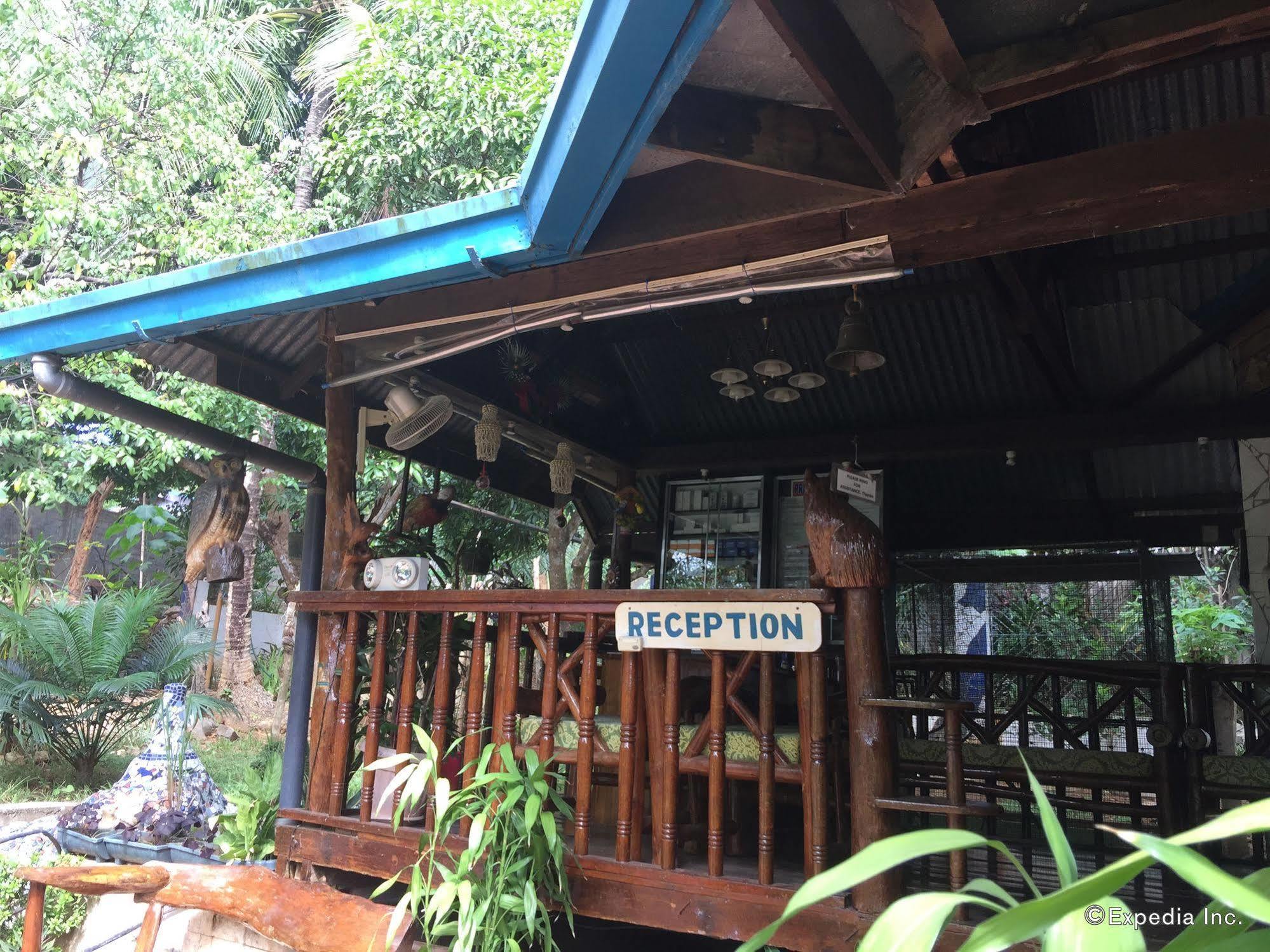 Princess Of Coron Austrian Resort Kültér fotó