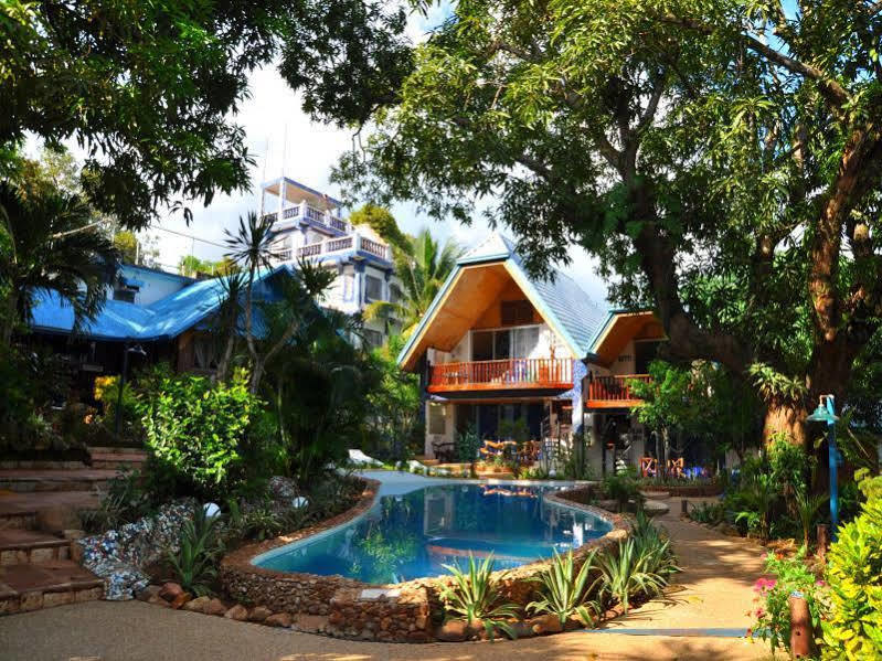 Princess Of Coron Austrian Resort Kültér fotó