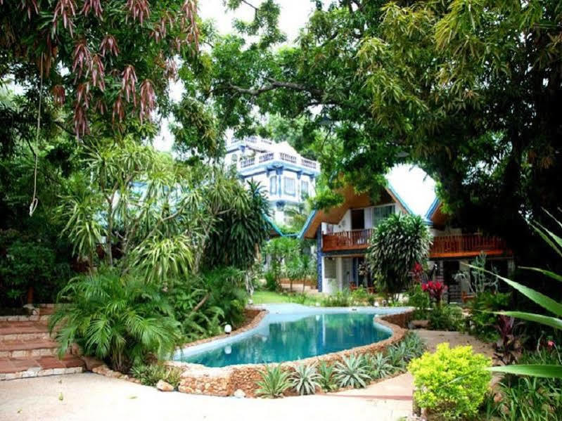 Princess Of Coron Austrian Resort Kültér fotó