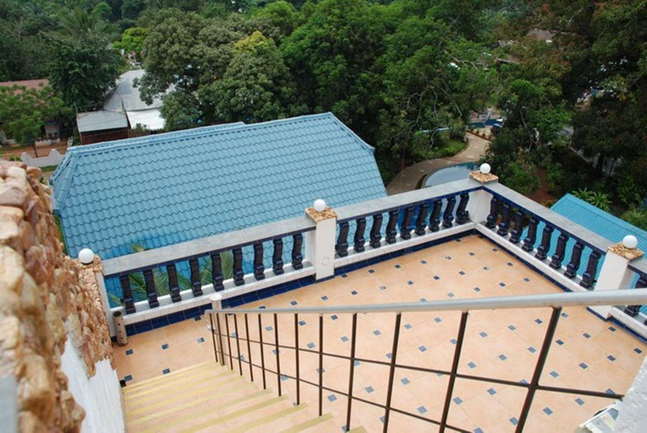 Princess Of Coron Austrian Resort Kültér fotó