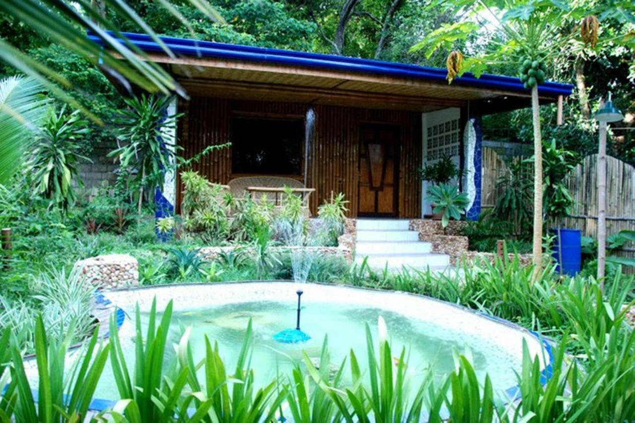 Princess Of Coron Austrian Resort Kültér fotó