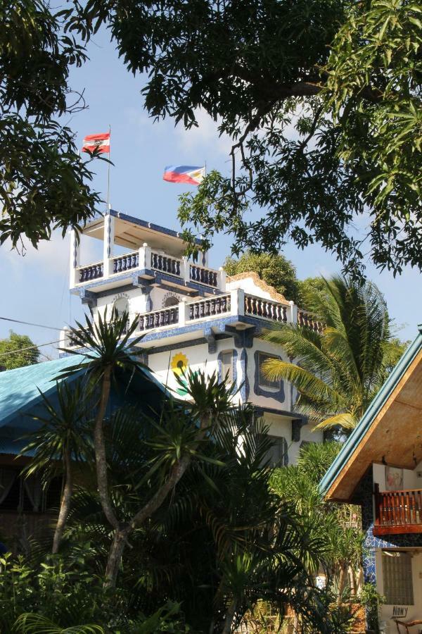 Princess Of Coron Austrian Resort Kültér fotó