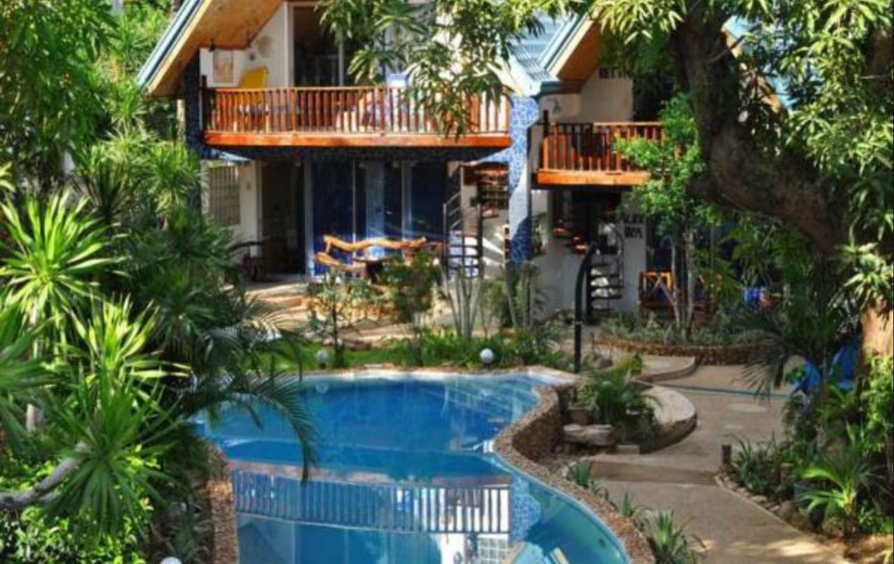 Princess Of Coron Austrian Resort Kültér fotó