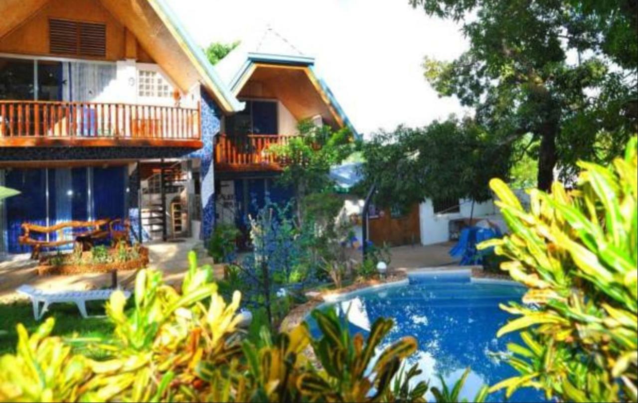 Princess Of Coron Austrian Resort Kültér fotó