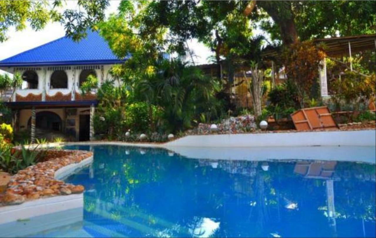 Princess Of Coron Austrian Resort Kültér fotó